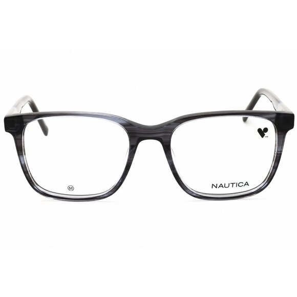 Nautica EYEGLASSES N8179-031-52 New with case - Picture 4 of 5